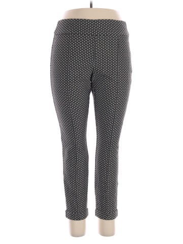 Lord & Taylor Casual Pants (view 1)