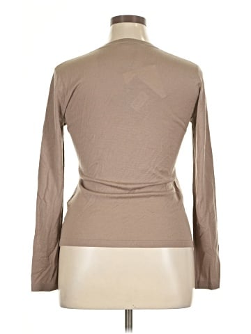 Max Mara Long Sleeve Blouse (view 2)