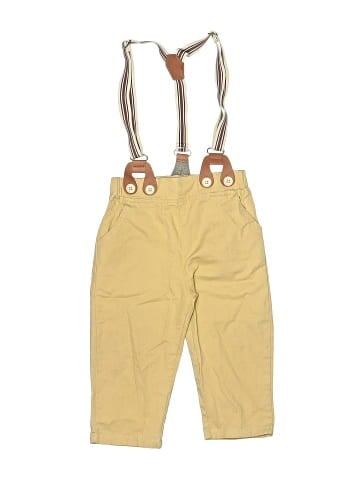 Unbranded Snow Pants With Bib (view 1)