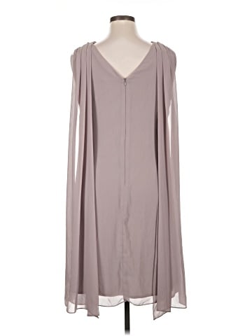 SLNY Casual Dress (view 2)