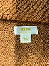 Maeve by Anthropologie Brown Pullover Sweater Size S - photo 7