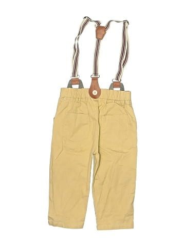 Unbranded Snow Pants With Bib (view 2)