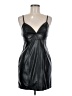 Lulus Black Cocktail Dress Size M - photo 1