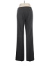 Classiques Entier Solid Gray Dress Pants Size 10 - photo 2