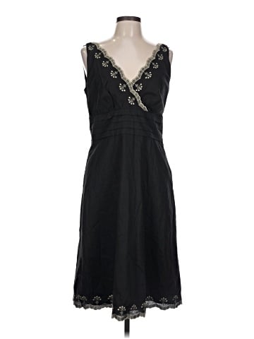 Ann Taylor Factory Cocktail Dress (view 1)