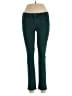 Paige Green Casual Pants Size 29 waist - photo 1