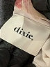 Dixie 100% Viscose Paisley Pink Orange Casual Dress Size XS - photo 4