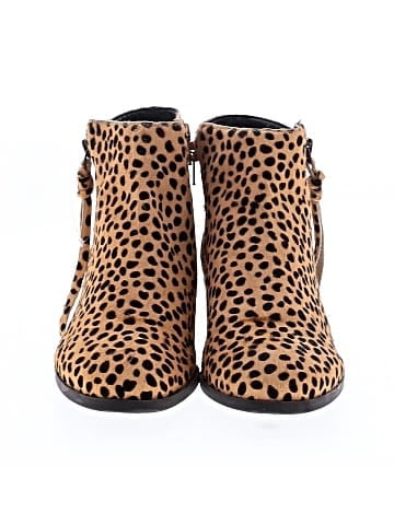 Sole Society Ankle Boots (view 2)