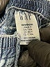 Gap 100% Cotton Blue Jeans Size 3-6 mo - photo 3
