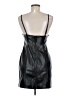 Lulus Black Cocktail Dress Size M - photo 2
