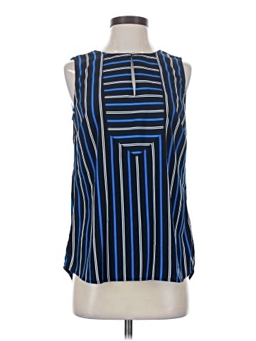 Tommy Hilfiger Sleeveless Blouse (view 1)