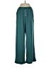 By Anthropologie Teal Casual Pants Size XS - photo 1