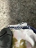 Umgee Floral Blue 3/4 Sleeve Blouse Size 1X - photo 8