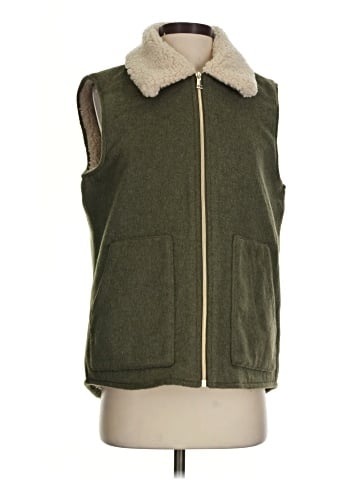 Sanctuary Vest (view 1)