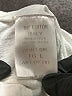 Assorted Brands 100% Cotton Stars White Short Sleeve T-Shirt Size L - photo 8