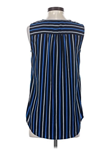 Tommy Hilfiger Sleeveless Blouse (view 2)