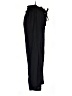 Shein 100% Polyester Black Casual Pants Size 6 - photo 4