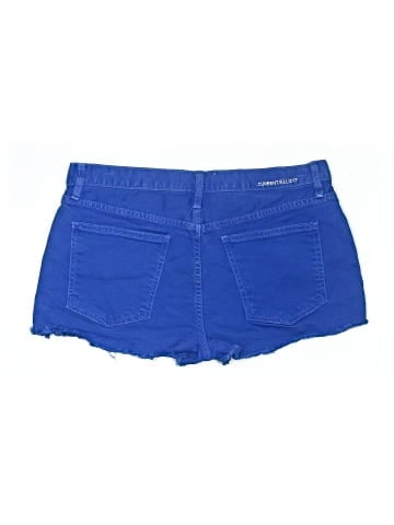 Current/Elliott Denim Shorts (view 2)