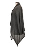 MOD Lusive Gray Cardigan Size L - photo 5