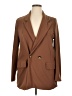 Fashion Nova Brown Blazer Size L - photo 1