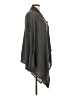 MOD Lusive Gray Cardigan Size L - photo 4