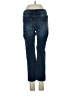 OshKosh B'gosh Solid Blue Jeans Size 10 - photo 2