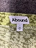 ABound Paisley Green Casual Skirt Size L - photo 4