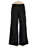 Bailey 44 Solid Black Casual Pants Size M - photo 1