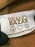 Brand Bazar Brown Turtleneck Sweater Size 1X (estimated) - photo 7
