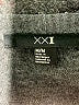 XXI Gray Cardigan Size M - photo 7