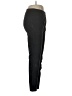 Max Studio Chevron-herringbone Black Dress Pants Size M - photo 4