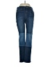 Joe's Jeans Color Block Blue Jeans Size 24 waist - photo 1