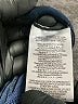 BCBGMAXAZRIA Blue Jumpsuit Size XXS - photo 5