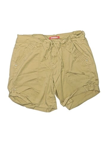 Unionbay Khaki Shorts (view 1)