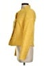 Luca Luca Yellow Wool Blazer Size 4 - photo 5