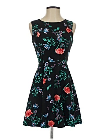 Trixxi Casual Dress (view 1)