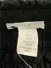 H&M 100% Polyester Black Casual Dress Size S - photo 7