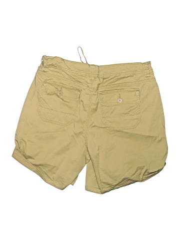 Unionbay Khaki Shorts (view 2)