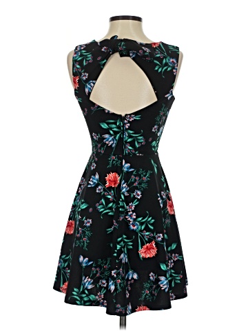 Trixxi Casual Dress (view 2)