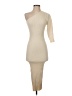 Zara Ivory Cocktail Dress Size S - photo 1