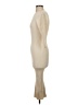 Zara Ivory Cocktail Dress Size S - photo 5