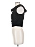 Sadie & Sage Black Sleeveless Blouse Size S - photo 5