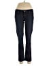 Paige Plaid Blue Jeans Size 29 waist - photo 1