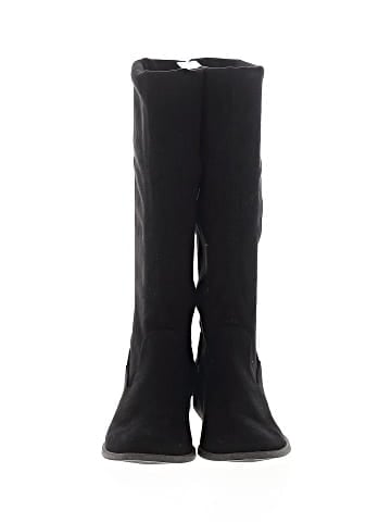 Qupid Boots (view 2)