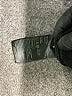 H&M Solid Black Casual Dress Size S - photo 8