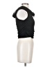 Sadie & Sage Black Sleeveless Blouse Size S - photo 4