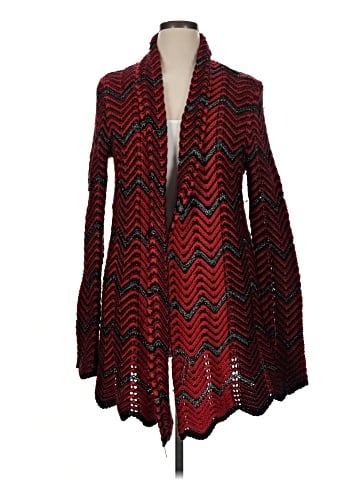 Laura Ashley Cardigan (view 1)