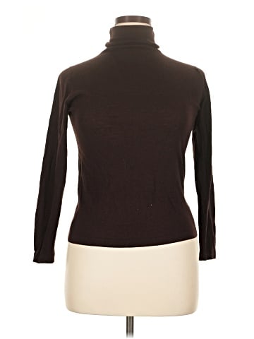 TSE Turtleneck Sweater (view 1)