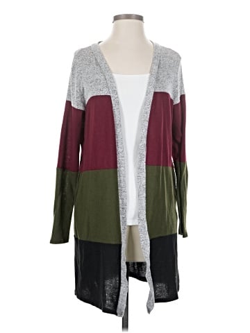 Assorted Brands Cardigan (view 1)