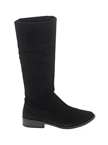 Qupid Boots (view 1)